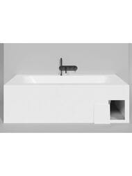 ����� �������. Salini Orlanda Plus Kit (1900�1000�600) ���.������, S-Stone, ����� ������� 102124M