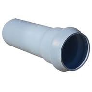 Труба Синикон Rain Flow 100 110х5,3х2000мм однораструбная, до 4 БАР 500093.F.5.3