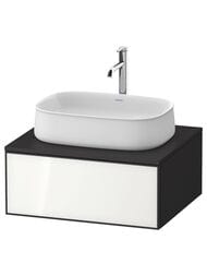 ����� ��� �������� Duravit Zencha 281�650�550��, ���� �����/������ ZE4810064800000