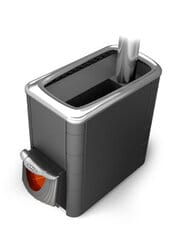 ���� ������ ��� (TMF) �������� XXL 2013 Inox ��� ��� ��������