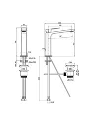    FIMA Carlo Frattini Fit ,  , F3381LCR