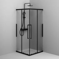 ������� ���������� AM.PM Func Square Slide 878�878�2000 ������/ ������ ���������� W84G-403-9090-B�