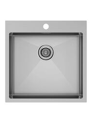 ����� �� ����������� ����� PAULMARK Kroner (510x510x200) �������.������, ����.����.����� PM215151-BS