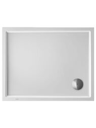 ������ ��������� Duravit Starck 1000�800 � �������������� ��������� 720119000000001