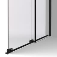 ������� ����������� Vincea Walk in WSL 1200x2000 VSW-1WSL120CLB   ������