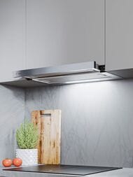 ������� LEX HERMES 600 INOX (600�280) 1050 �3/�, 33 ��, ����������� ����� CHAT000101