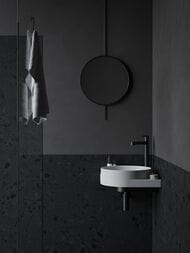 ���������� RAVAK YARD 450 (450�450�125) � ���������� ��� ���������, ����� XJX01245000