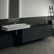 ����� ��� �������� Ideal Standard CONCA (1985x505x550) 4 �����, ������ ���, �� ����������� T4326Y4