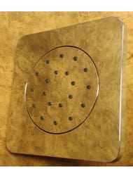 ������! ������� �������� RAVAK Chrome 990.00 135�135��