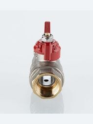 ���� ������� VALTEC BASE-���� �������������� � ���������-�������� DN25, PN40, 1" �� VT.217S.N.06