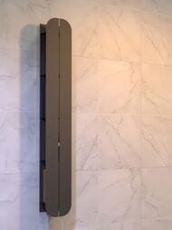 ����� FLOW Round Prima 150�96�1000 ���������, ��� �������, ������ Fl-ro-p15-�