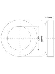  McAlpine  110 ,    F110