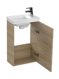 ����� ��� �������� Cersanit LARA 40 ��������� (380�590�215) ����   63420