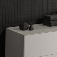 ���������� ��� ����� 160 Ideal Standard CONCA (1585x505x6) ������������, calacatta marble T4202DH