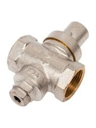   Kromwell 3/4" ,     EU.ST6197040 34_k