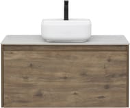 ����� ��� �������� Aquanet Nova Lite 100 249520 (966�435�477) ���������, 1+1 ����, ��� ������������