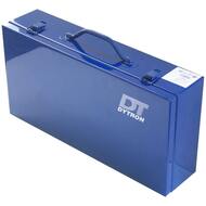 Сварочный комплект Polys P-4a 1200W TraceWeld PROFI Blue d40-90 с электр. управлением