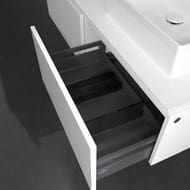 ����� ��� ���������� Villeroy & Boch LEGATO (1400�380�500) ���������, 2 �����, ����� B61500DH