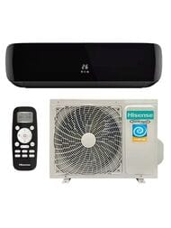  - Hisense BLACK CRYSTAL SUPER DC Inverter 2023 AS-10UW4RVETG01(B)   25 2