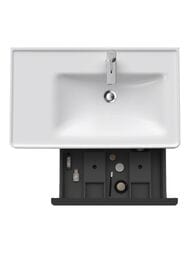 ����� ��� �������� Duravit D-Neo 784�625�452 ���������, 1 ��., 2 �����, ��� ����� DE4257004350000