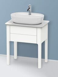 ����� ��� �������� Duravit Luv 638�743�450 1 ����, ����� ������� ��������� ��� LU956003636