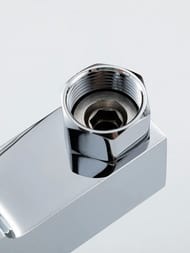 Смеситель для ванны с изливом и дивертором , FRAP хром, F3291-2 — изображение 23