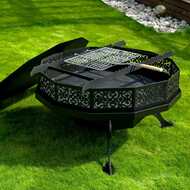  Fire-House " 3  1", d700,  Ma-700-3v1a