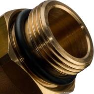  STOUT     G 3/4  - Rp 3/4  SDG-0120-003002