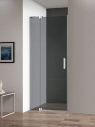 ������� ����� CEZARES SLIDER (900-1000�1950) B-1-90/100-GRIGIO-Cr ������ �����/������� ����