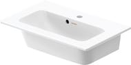 ���������� DURAVIT ME by Starck 630�400 ��������� ��� ���������, �������, ����� ������� 2342633200