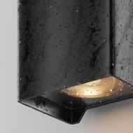 ��������� ���������� Maytoni Shell (���) O570WL-L10B3K, 3000K 8�� IP 54, ������