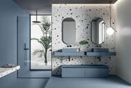   Italgraniti Nuances Bianco Coccio (800800) , NU0188C (..)