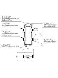 �������������� ������� Gidruss GR-60-25.EPP 2,6 �3/�, 1", �� 60 ���,  GR 60G0T 04