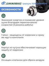 ����� �������������� ������� ������� 25/80 PREMIUM, � �������,  2581