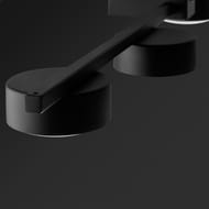 ���������� ���������� Freya Tactic (������) FR5363CL-03B, IP20,������