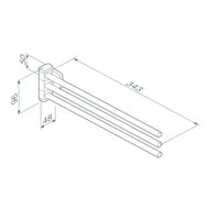  - AM.PM Gem  ,  A9032722