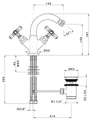 ��������� ��� ���� Nicolazzi Agora �������������, ������ ������, ����: ������ 2337GO45IN