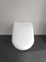   Villeroy & Boch Antao 4674T0RW (370560355)  TwistFlush, Stone White, CeramicPlus