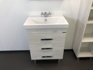 ����� COMFORTY �������-60� (600�860�400) ���������, � ���������, ��� ����� 00004142203