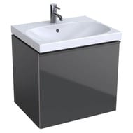 ����� ��� �������� Geberit Acanto Compact (595x535x416) ���������, ���� ������� 500.614.JK.2