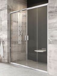 ������� ����� RAVAK BLIX BLDP4-130 (1270-1290�1900) ����������, ������, ���������+Transparent