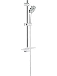 ������� ����� Grohe Euphoria 110 Champagne 27232001 (������, �����, �����, �������)
