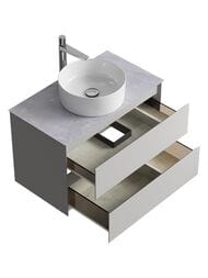    Aqwella Geometria (792x625x466) , 2 ,   GE01082ST