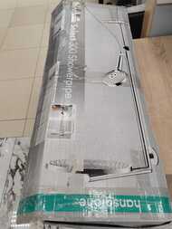 ������! ������� ������� Hansgrohe Raindance Select S 300 Showerpipe � �����������, ���� 27114000