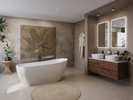 ����� ��������� BelBagno BB704-1700-800-K (1700�800�720) ���������������, �����