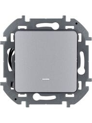  LEGRAND INSPIRIA 1-   10 AX 250   673662