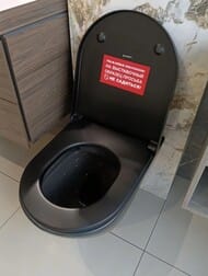 ������! ������ ��������� Duravit D-Neo 370�540�400 ������������, � ��������, �������� �������