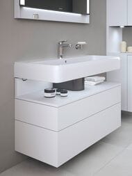 �������� ��������� Duravit Qatego 800�470�125�� �������, ���. ��� ���������, ����: ����� 2382800000