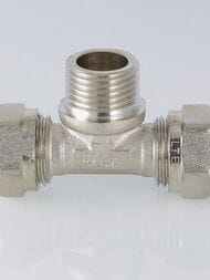 ������� �������� VALTEC 20�1/2"��20 VTm.333.N.200420