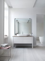 ������� Duravit Luv 1200�1200 ��������� ����������, ������, ��������, ��������� LU966900000